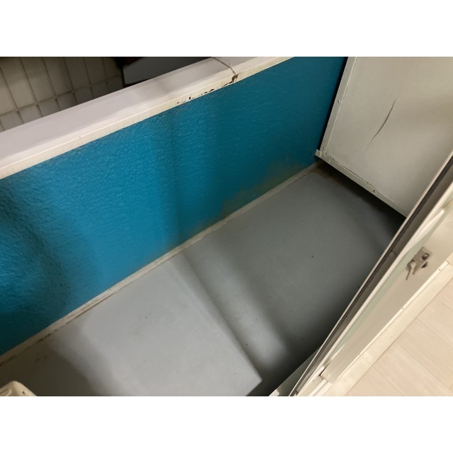 15/22 バルコニー