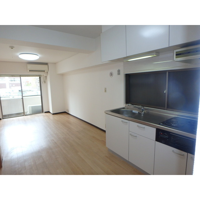 3/25 リビング/ダイニング