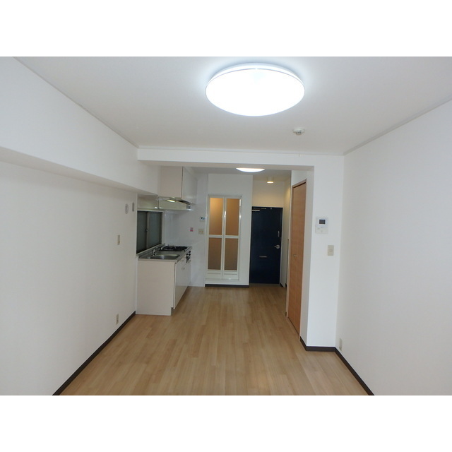 6/25 リビング/ダイニング