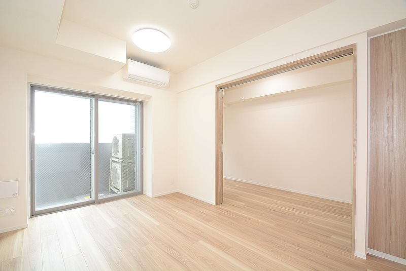 3/17 リビング/ダイニング