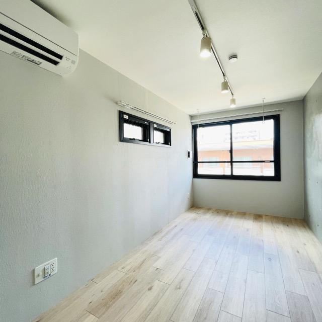 10/16 バルコニー