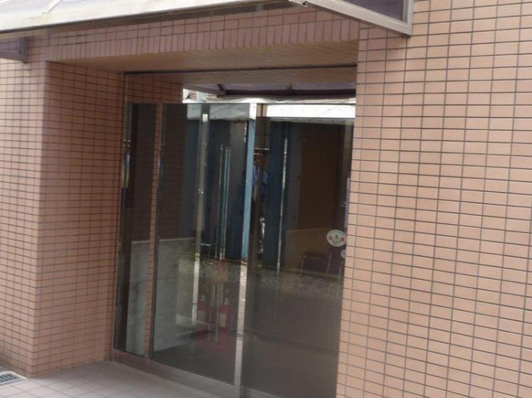 15/20 エントランス