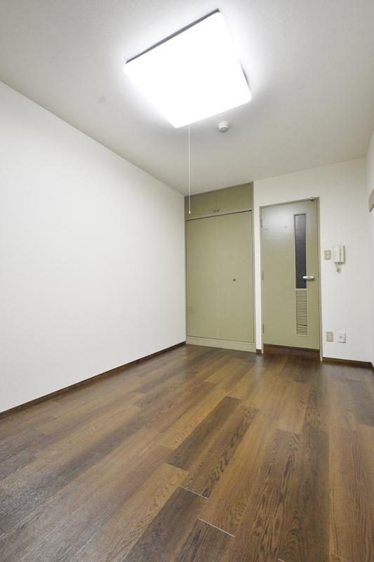 11/14 バルコニー