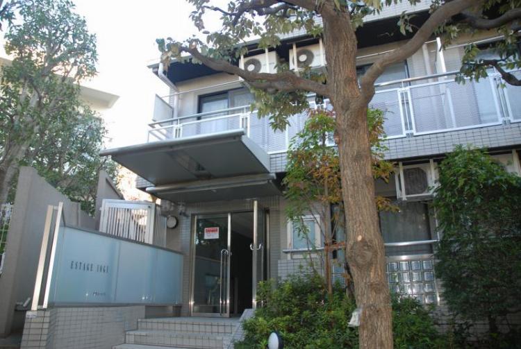 13/14 エントランス