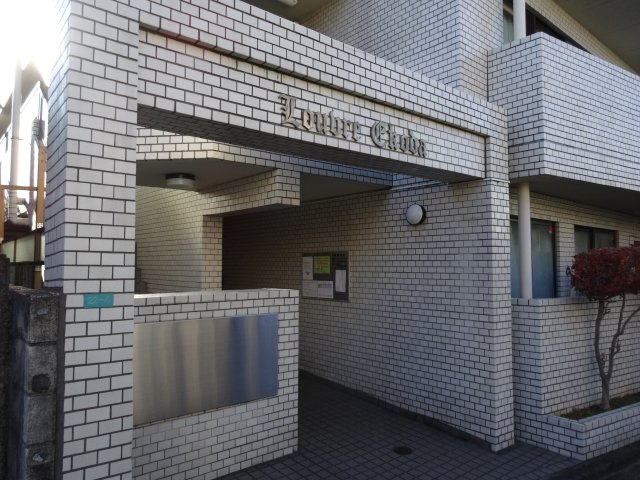 7/8 エントランス