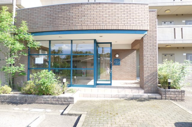 21/24 エントランス