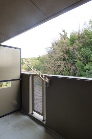 15/24 バルコニー