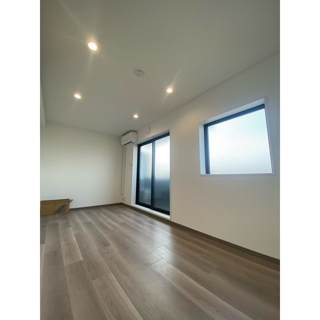 4/13 リビング/ダイニング