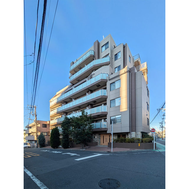 1/21 外観
