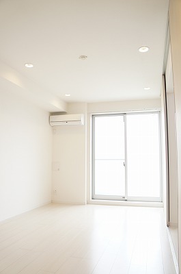 4/14 リビング/ダイニング