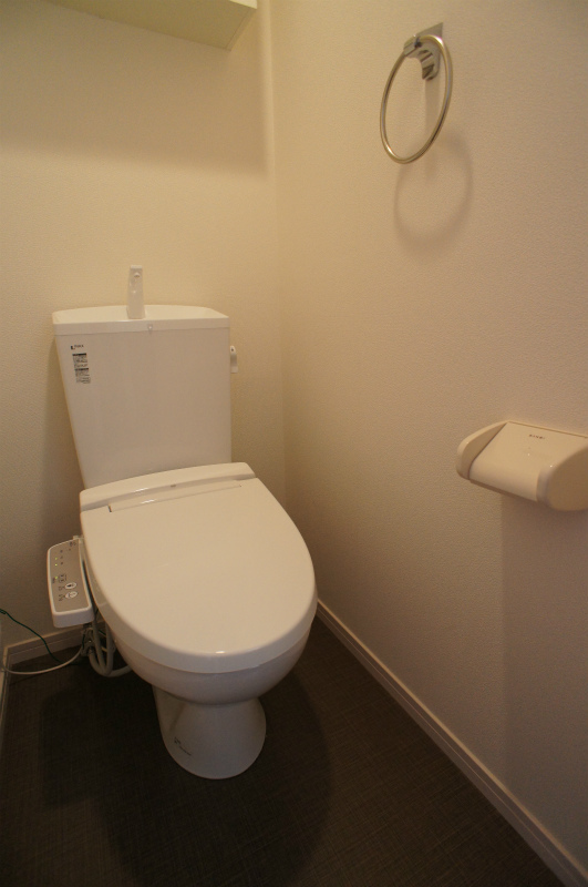 5/15 トイレ