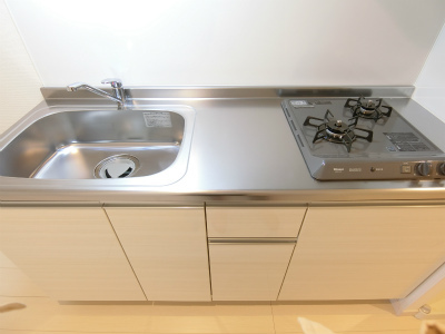 7/29 キッチン
