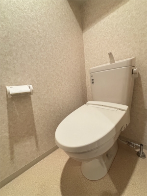 8/13 トイレ