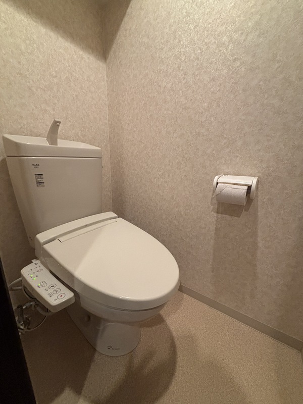 8/13 トイレ