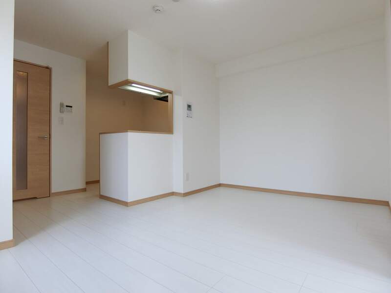 4/22 リビング/ダイニング