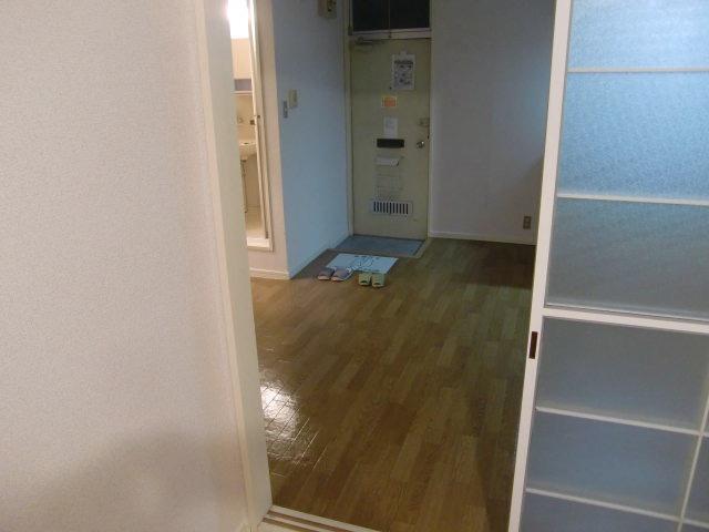 3/5 リビング/ダイニング