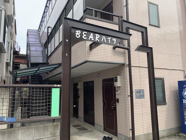 14/19 エントランス