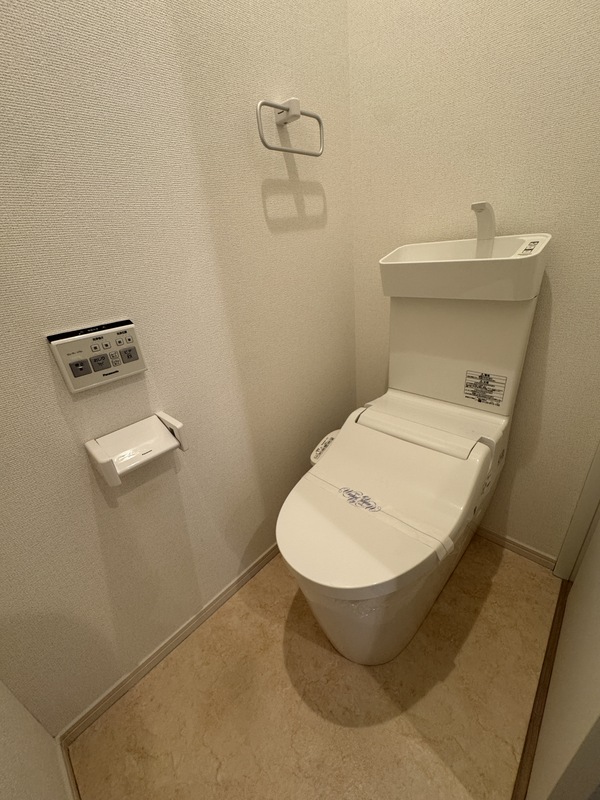 11/19 トイレ