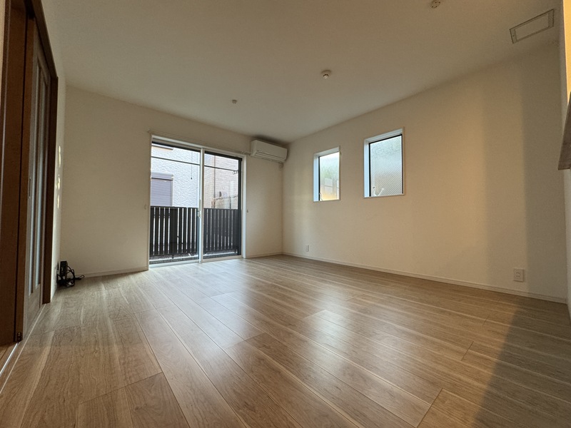 3/19 リビング/ダイニング