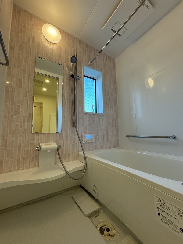 10/19 浴室