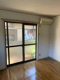 3/8 リビング/ダイニング