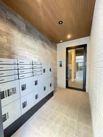 14/14 エントランス