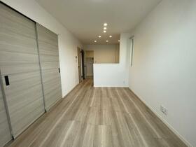 4/14 リビング/ダイニング