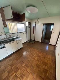 3/6 リビング/ダイニング