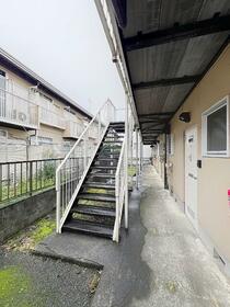 6/6 エントランス