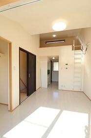 3/14 リビング/ダイニング