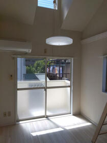 3/8 リビング/ダイニング