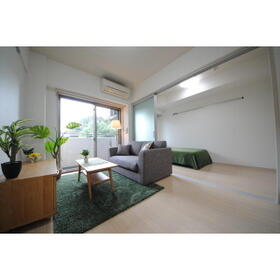 4/12 リビング/ダイニング