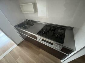 3/5 リビング/ダイニング