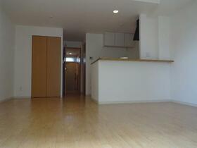 3/16 リビング/ダイニング