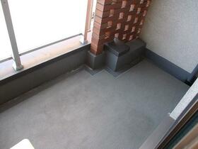 14/16 バルコニー