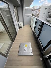 16/16 バルコニー