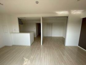 3/16 リビング/ダイニング