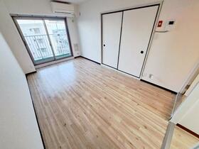 4/15 リビング/ダイニング