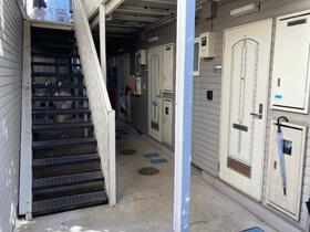 4/4 エントランス