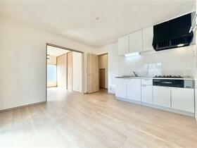 3/16 リビング/ダイニング