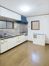 3/6 リビング/ダイニング