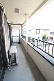 13/16 バルコニー