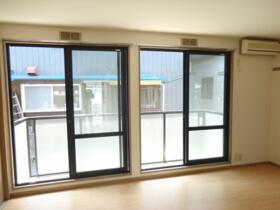 15/23 バルコニー