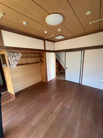 3/6 リビング/ダイニング