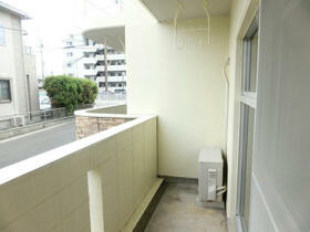 14/16 バルコニー