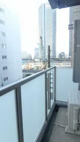 14/17 バルコニー