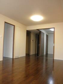 3/15 リビング/ダイニング