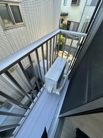 14/14 バルコニー