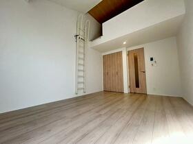 4/14 リビング/ダイニング