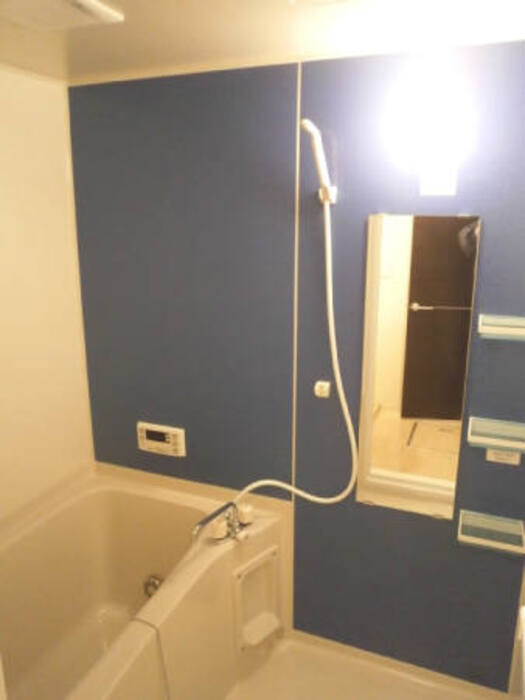 6/17 浴室
